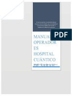 MANUAL 1 Curso Operadores Cuánticos Con Fuentes