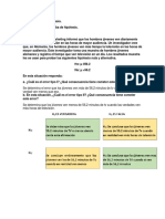 Tarea Virtual 5 Estadistica