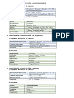 Resoluciones de Administración de Las Concesiones A Las Asociaciones