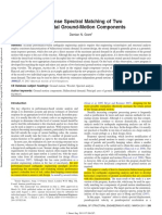 4.0 Response Spectral Matching of Two Horizontal Ground-Motion Components