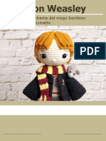 Ron Weasley It