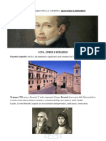 Leopardi