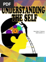 Understanding The Self Module 1