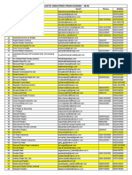 Daman Plastic Industries PDF Free