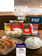 Ebook - Receitas Coradini Alimentos - 2023