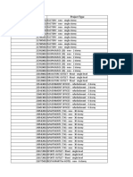 Data Base Proyek Konstruksi