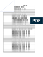 Data Base Proyek Konstruksi