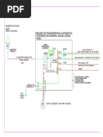 Pozo 03 - Tablero Transferencia Automática