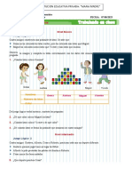 Ficha Semana 1