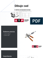 S01.s1 Interfaz de Usuario de Un Software Especializado CAD