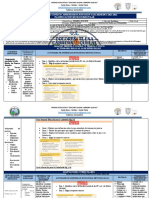 Primer Año - Ficha Pedagógica Ciudadania