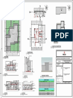 Projeto Arquitetonico - Lilian e Rodrigo