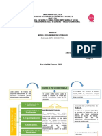 Modulo IV Tercera Actividad