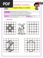 Ref Mat Representamos Figuras en La Cuadricula