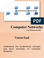 Computer Networks