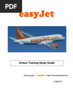 Airbus Training Study Guide JUNE 17