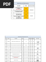 TIIHK-HB1 Sanitary Fixtures-Tech. Evaluation Works-Final