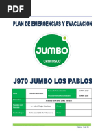 Charla °2 J970 Jumbo Los Pablos, 2023