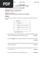 Easter Homework 4 & 5 - Data Representation, Series, Inequalities-1