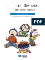 Manolito Bostezos y Otros Niños Modelo