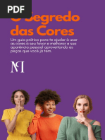 O Segredo Das Cores 2.0 - Compressed