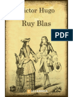 Ruy Blas-Hugo Victor