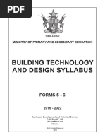 Building Technology 0