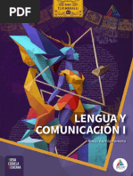 LenguayComunicacion01 Promo