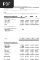 5.2 Presupuesto de Flujo de Efectivo