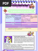 Vi Ficha de Actividad - Cuarta Semana