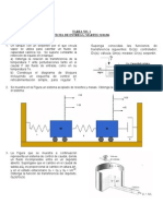 Suponga Conocidas Las Funciones de Transferencia Siguientes: GC(S) : Controlador GV(S) : Válvula