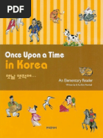 Once Upon A Time in Korea. An Elementary Reader (In Ku Kim-Marshall) (Z-Library)