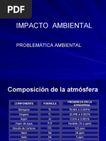 Impacto Ambiental