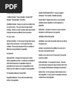 6 Mechanism of Evolution