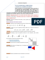 Práctico de Revisión para El Primer Parcial 2