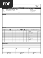 DRRP-CD-PRO-E-03 Control Dimensional de Elementos Estructurales