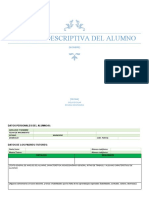 Plantilla Ficha Descriptiva Alumno