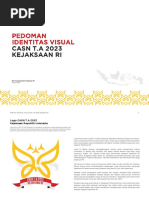 Pedoman Identitas Visual Casn 2023