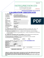 APL-C2-22-372 Tire Pressure Gauge AIR TRAFFIC