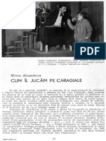 Teatrul-Nr 6 Anul IV Iunie 1959 - 16-24