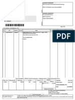 Invoice SR