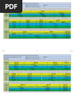 Strip Chart PKG-4C