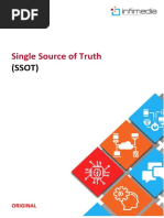 Single Source of Truth (SSOT)