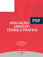 Texto Base Avaliação Na Univesp