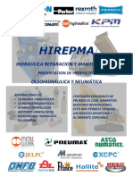 Carta de Presentación HIREPMA