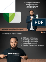 Materi 04 Edit Foto Produk Dengan Aplikasi Gratisan