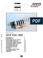 WP 5018 Pds 1998