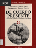 02-Varela - Thompson - Rosch-De Cuerpo Presente