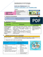 Sesión 08 - Ciencia y Tecnología - 11 de Agosto