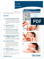 Optiflow Junior 2 Fitting Guide Es Ui 610799